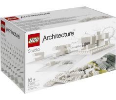 LEGO® Architecture 21050 Studio