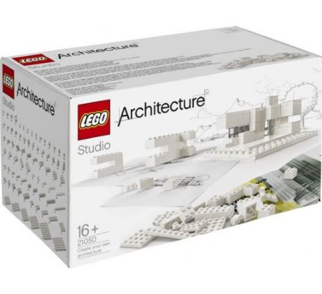 LEGO® Architecture 21050 Studio