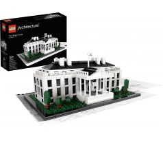 LEGO® Architecture 21006 Bílý dům