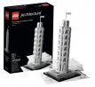 LEGO® Architecture 21015 Šikmá věž v Pise