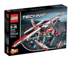 LEGO® Technic 42040 Požární letoun