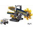 LEGO® Technic 42055 Těžební rypadlo