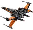 LEGO® Star Wars 75102 Poe's X-Wing Fighter (Poeova stíhačka X-Wing)