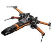 LEGO® Star Wars 75102 Poe's X-Wing Fighter (Poeova stíhačka X-Wing)