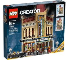 LEGO® Creator 10232 Palace Cinema