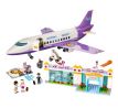 LEGO® Friends 41109 Letiště v městečku Heartlake