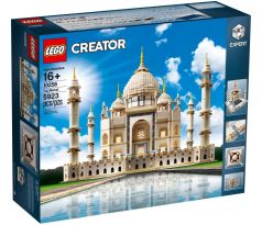 LEGO® Sculptures 10256 Taj Mahal