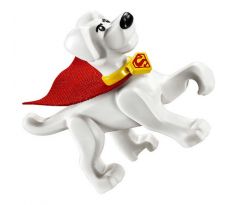 LEGO Krypto Dog 76096- Super Heroes: Justice League