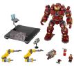 LEGO® Super Heroes 76105 Hulkbuster: Ultron edice