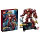 LEGO® Super Heroes 76105 Hulkbuster: Ultron edice