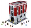 LEGO® Ghostbusters 75827 Hasičská základna