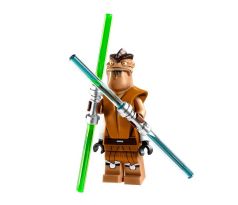 LEGO Pong Krell (75004)- Star Wars: Star Wars Clone Wars