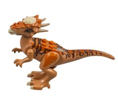 LEGO (75927) Dino Stygimoloch - Jurassic World