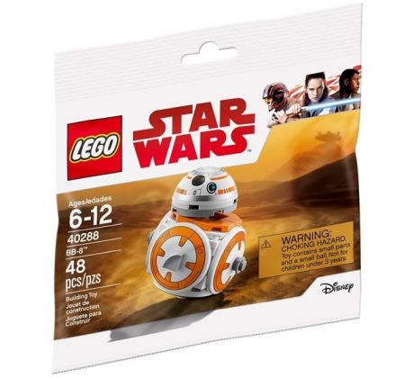 LEGO® Star Wars 40288 BB-8