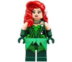 LEGO Poison Ivy - Cloth Skirt (70908)- The LEGO Batman Movie
