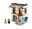 LEGO® LEGO® Brand 40305 Miniaturní LEGO® LEGO® Brand obchod