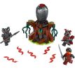 LEGO® Ninjago 70621 Rumělkoví válečníci útočí