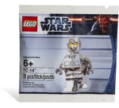 LEGO® Star Wars 5000063 TC-14