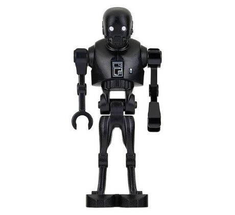 LEGO K-2SO Droid (75156)- Star Wars Rogue One