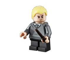 LEGO Draco Malfoy (75954) - Harry Potter