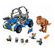 LEGO® Jurassic World 75918 Stopování T-Rexe