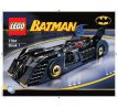 LEGO® Batman I 7784 Batmobile™