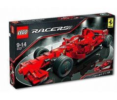 LEGO® Racers 8157 Ferrari F1 1:9