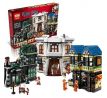 LEGO® Harry Potter 10217 Příčná ulice