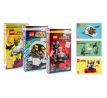 LEGO® Super Heroes 75997 Ant-Man and the Wasp