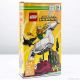 LEGO® Super Heroes 75996 Aquaman and Storm