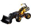 LEGO® Technic 42081 Volvo koncept kolového nakladače ZEUX