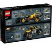 LEGO® Technic 42081 Volvo koncept kolového nakladače ZEUX