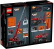 LEGO® Technic 42082 Terénní jeřáb