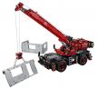 LEGO® Technic 42082 Terénní jeřáb