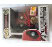 2018 SDCC Funko Pop - Deadpool Cheerleader SIGNED BY ROB LIEFELD!