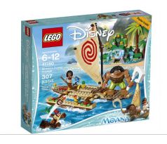 LEGO® Disney 41150 Vaiana a její plavba po oceánu