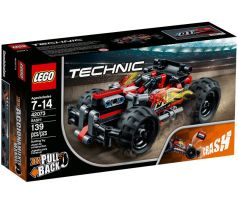 LEGO® Technic 42073 Červená bugina