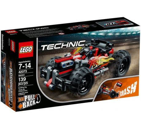 LEGO® Technic 42073 Červená bugina