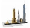 LEGO® Architecture 21028 New York City