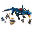 LEGO® Ninjago 70652 Stormbringer