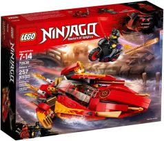 LEGO® Ninjago 70638 Katana V11