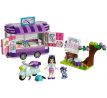 LEGO® Friends 41332 Emma a její umělecký stánek