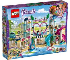 LEGO® Friends 41347 Resort v městečku Heartlake