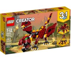 LEGO® Creator 31073 Bájná stvoření