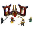 LEGO® Ninjago 70651 Závěrečný souboj v trůnním sále