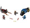 LEGO® Ninjago 70622 Pouštní blesk