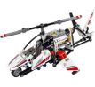 LEGO® Technic 42057 Ultralehká helikoptéra