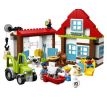 LEGO® DUPLO 10869 Dobrodružství na farmě