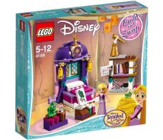 LEGO® Disney 41156 Locika a její hradní ložnice