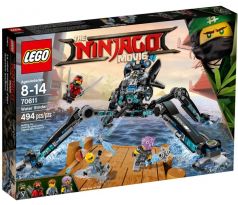 LEGO® The LEGO® Ninjago Movie 70611 Vodní chodec